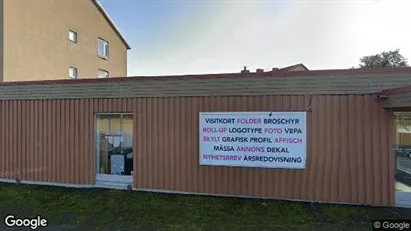 Bostadsrätter till salu i Vadstena - Bild från Google Street View