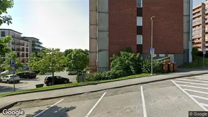 Bostadsrätter till salu i Danderyd - Bild från Google Street View