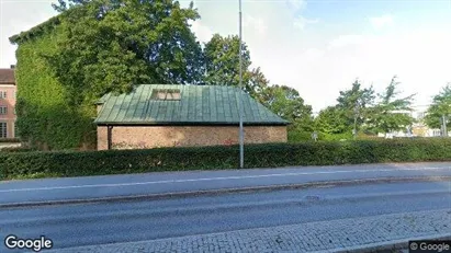 Bostadsrätter till salu i Uppsala - Bild från Google Street View