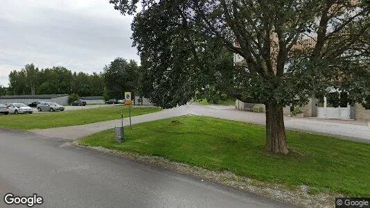 Bostadsrätter till salu i Fagersta - Bild från Google Street View