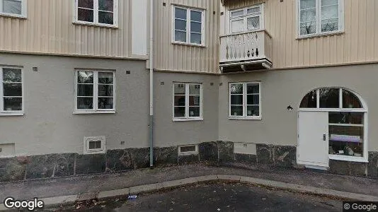 Bostadsrätter till salu i Örgryte-Härlanda - Bild från Google Street View