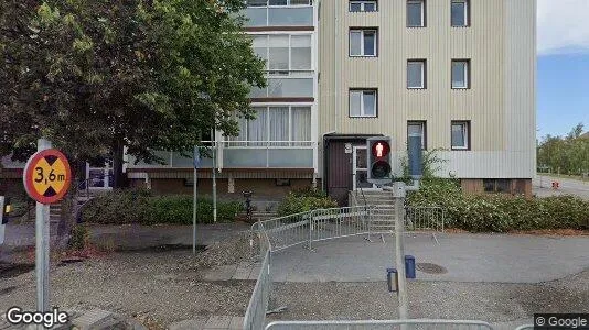 Bostadsrätter till salu i Eskilstuna - Bild från Google Street View