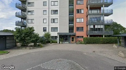 Bostadsrätter till salu i Örgryte-Härlanda - Bild från Google Street View