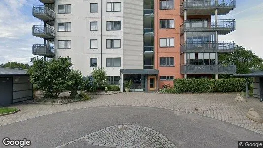 Bostadsrätter till salu i Örgryte-Härlanda - Bild från Google Street View