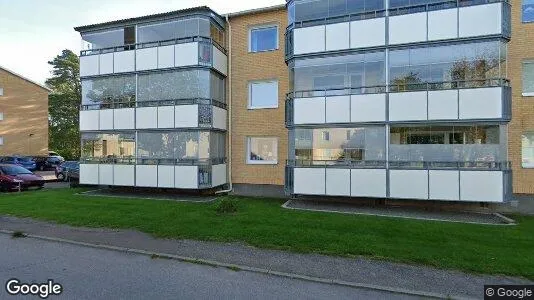 Bostadsrätter till salu i Hammarö - Bild från Google Street View