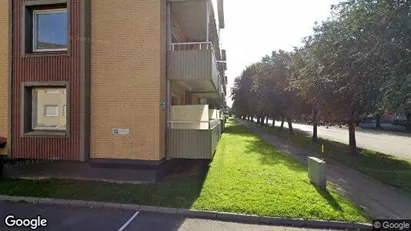 Bostadsrätter till salu i Avesta - Bild från Google Street View