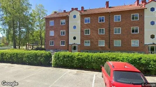 Bostadsrätter till salu i Borås - Bild från Google Street View