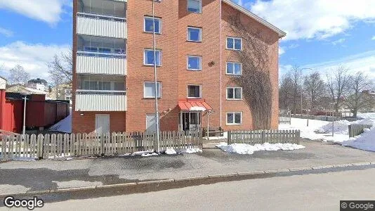 Bostadsrätter till salu i Umeå - Bild från Google Street View