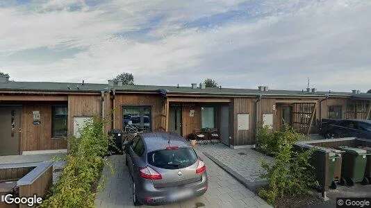 Bostadsrätter till salu i Lilla Edet - Bild från Google Street View