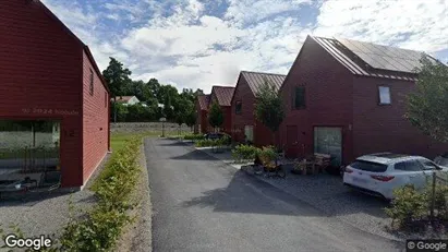 Bostadsrätter till salu i Nykvarn - Bild från Google Street View