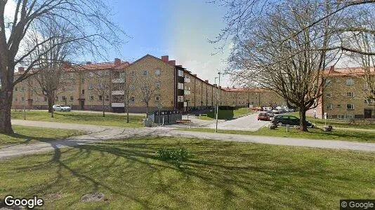 Bostadsrätter till salu i Falköping - Bild från Google Street View