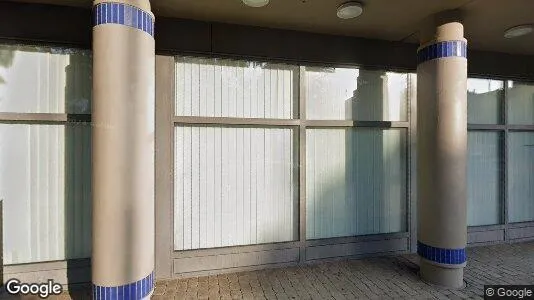 Bostadsrätter till salu i Malmö Centrum - Bild från Google Street View