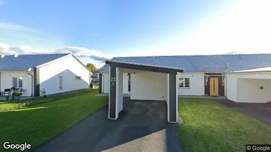 Bostadsrätter till salu i Karlskoga - Bild från Google Street View