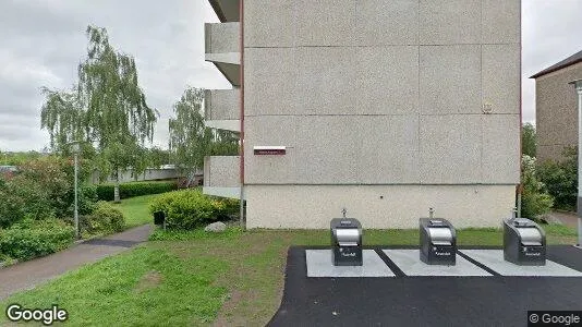 Bostadsrätter till salu i Norra hisingen - Bild från Google Street View