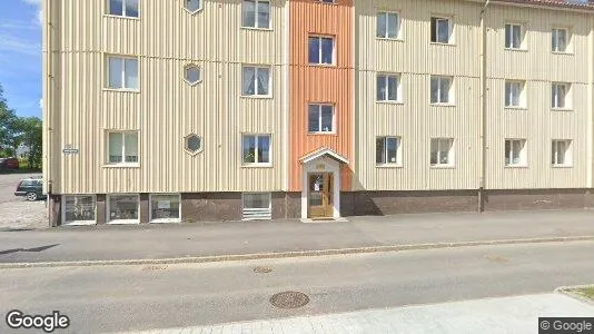 Bostadsrätter till salu i Bollnäs - Bild från Google Street View