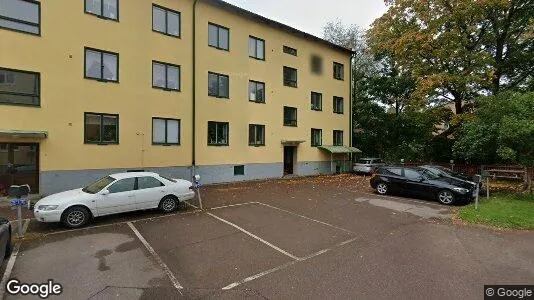 Bostadsrätter till salu i Borlänge - Bild från Google Street View