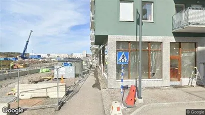 Lägenheter att hyra i Sundbyberg - Bild från Google Street View