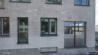 Lägenheter att hyra i Sundbyberg - Bild från Google Street View