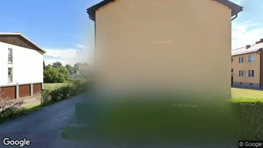 Lägenheter att hyra i Kristinehamn - Bild från Google Street View