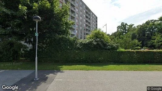 Bostadsrätter till salu i Lund - Bild från Google Street View