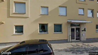 Lägenheter till salu i Svedala - Bild från Google Street View