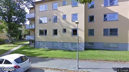 Lägenheter till salu i Nacka - Bild från Google Street View