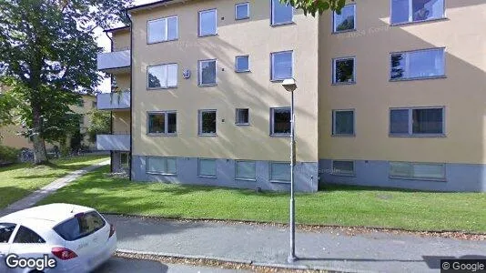 Lägenheter till salu i Nacka - Bild från Google Street View