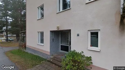 Lägenheter att hyra i Gävle - Bild från Google Street View