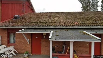 Lägenheter att hyra i Gävle - Bild från Google Street View