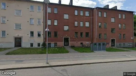 Bostadsrätter till salu i Söderort - Bild från Google Street View