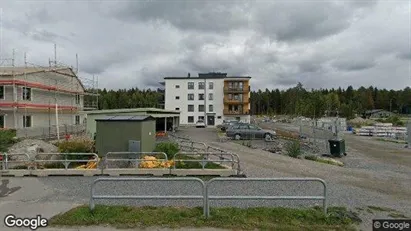 Lägenheter att hyra i Norrtälje - Bild från Google Street View