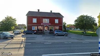 Lägenheter att hyra i Skövde - Bild från Google Street View