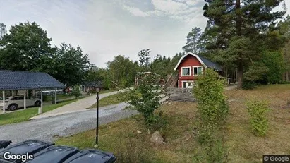 Lägenheter att hyra i Sigtuna - Bild från Google Street View