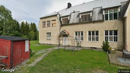 Lägenheter att hyra i Lindesberg - Bild från Google Street View