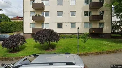 Lägenheter till salu i Borås - Bild från Google Street View