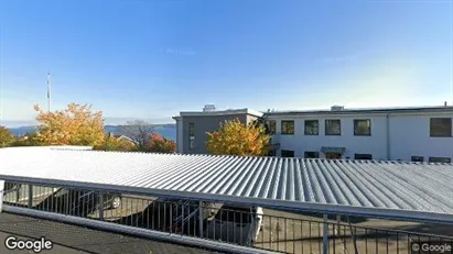 Lägenheter till salu i Jönköping - Bild från Google Street View