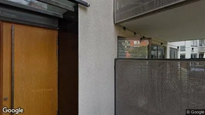 Lägenheter till salu i Västerort - Bild från Google Street View