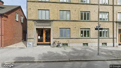 Lägenheter till salu i Lund - Bild från Google Street View
