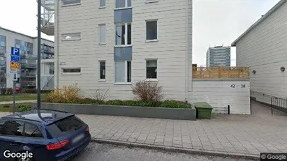 Lägenheter till salu i Västerort - Bild från Google Street View