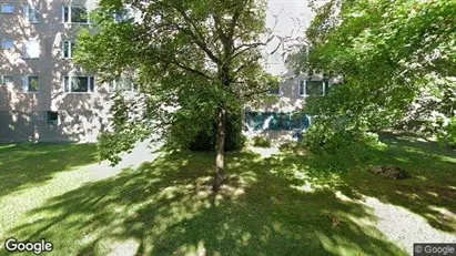 Lägenheter till salu i Västerort - Bild från Google Street View