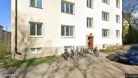 Lägenheter till salu i Västerort - Bild från Google Street View