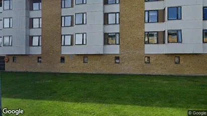 Lägenheter till salu i Mölndal - Bild från Google Street View