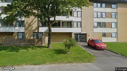 Lägenheter till salu i Mölndal - Bild från Google Street View