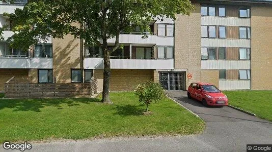 Lägenheter till salu i Mölndal - Bild från Google Street View