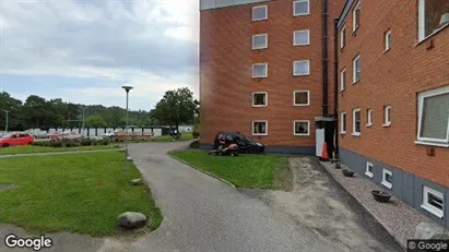 Lägenheter till salu i Sundsvall - Bild från Google Street View