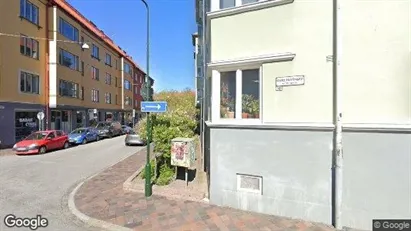 Lägenheter till salu i Malmö Centrum - Bild från Google Street View