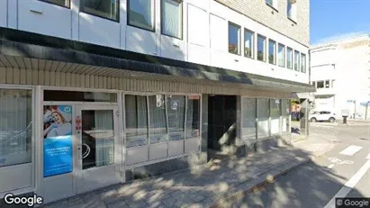 Lägenheter till salu i Uppsala - Bild från Google Street View