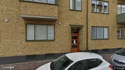 Lägenheter till salu i Malmö Centrum - Bild från Google Street View
