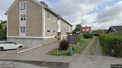 Lägenheter till salu i Växjö - Bild från Google Street View