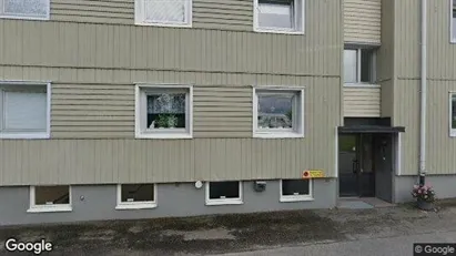 Lägenheter till salu i Sundsvall - Bild från Google Street View